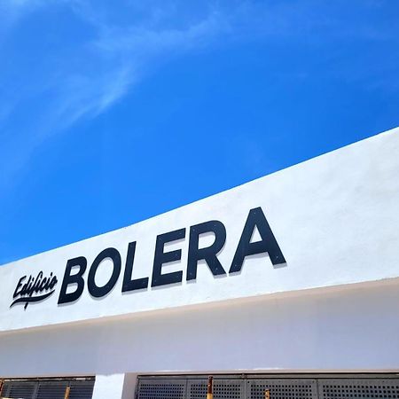 Edificio Bolera Valdelagrana Apartment El Puerto de Santa Maria Exterior photo